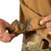 Тактичне поло Camotec Army ID 2.0 CoolPass Pique LT, койот