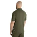 Тактичне поло Camotec Army ID 2.0 CoolPass Pique LT, олива