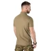 Тактичне поло Camotec Army ID 2.0 CoolPass Pique LT, пісочне (tan)
