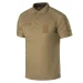 Тактичне поло Camotec Army ID 2.0 CoolPass Pique LT, пісочне (tan)