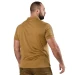 Тактичне поло Camotec Army ID CoolPass antistatic, койот