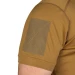 Тактичне поло Camotec Army ID CoolPass antistatic, койот