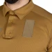Тактичне поло Camotec Army ID CoolPass antistatic, койот