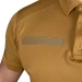 Тактичне поло Camotec Army ID CoolPass antistatic, койот