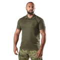 Тактичне поло Camotec Army ID CoolPass, олива