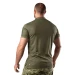 Тактичне поло Camotec Army ID CoolPass, олива