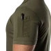 Тактичне поло Camotec Army ID CoolPass, олива