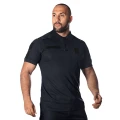 Тактичне поло Camotec Paladin CoolPass Pique LT, темно-синє