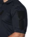 Тактичне поло Camotec Paladin CoolPass Pique LT, темно-синє