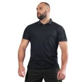 Тактичне поло Camotec Patrol 2.0 CoolPass Pique LT, темно-синє