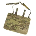 Тактичне сидіння (сідушка) Camotec, мультикам