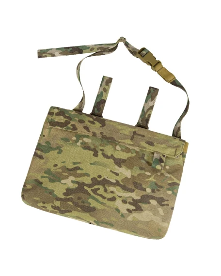 Тактичне сидіння (сідушка) Camotec, мультикам