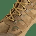 Тактичні черевики Camotec Scout MID, койот