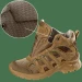 Тактичні черевики Camotec Scout MID, койот