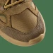 Тактичні черевики Camotec Scout MID, койот