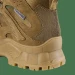 Тактичні черевики Camotec Scout MID, койот