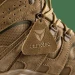 Тактичні черевики Camotec Scout MID, койот