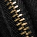 Тактичні джинси Camotec UTJ, чорні