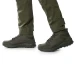Тактичні кросівки з мембраною Camotec Corett Mid XTerm, олива