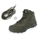 Тактичні кросівки з мембраною Camotec Corett Mid XTerm, олива