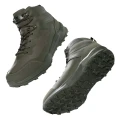 Тактичні кросівки з мембраною Camotec Corett Mid XTerm, олива