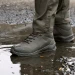 Тактичні кросівки з мембраною Camotec Corett Mid XTerm, олива