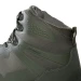 Тактичні кросівки з мембраною Camotec Corett Mid XTerm, олива