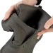 Тактичні кросівки з мембраною Camotec Corett Mid XTerm, олива