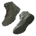 Тактичні кросівки з мембраною Camotec Corett Mid XTerm, олива