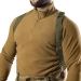 Тактичні підтяжки Camotec 7 level, олива