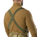 Тактичні підтяжки Camotec 7 level, олива