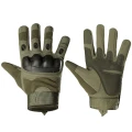 Тактичні рукавички Camotec Air Tac, олива
