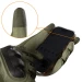 Тактичні рукавички Camotec Air Tac, олива