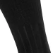 Тактичні шкарпетки Camotec LongFull Pro, чорні
