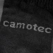 Тактичні шкарпетки Camotec MidAir Pro, чорні