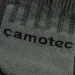Тактичні шкарпетки Camotec MidAir Pro, хакі