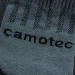 Тактичні шкарпетки Camotec MidAir Pro, сірі