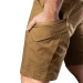Тактичні шорти Camotec Герць Twill, койот