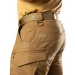 Тактичні шорти Camotec Герць Twill, койот