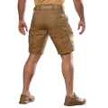 Тактичні шорти Camotec Герць Twill, койот