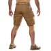 Тактичні шорти Camotec Герць Twill, койот