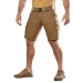 Тактичні шорти Camotec Герць Twill, койот