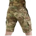 Тактичні шорти Camotec Герць Twill, мультикам