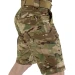 Тактичні шорти Camotec Герць Twill, мультикам