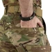 Тактичні шорти Camotec Герць Twill, мультикам
