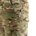 Тактичні шорти Camotec Герць Twill, мультикам