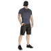 Тактичні шорти Camotec Герць Twill, мультикам Black