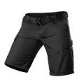 Тактичні шорти Camotec Ranger Twill 50/50, чорні