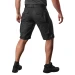 Тактичні шорти Camotec Ranger Twill 50/50, чорні