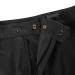 Тактичні шорти Camotec Ranger Twill 50/50, чорні